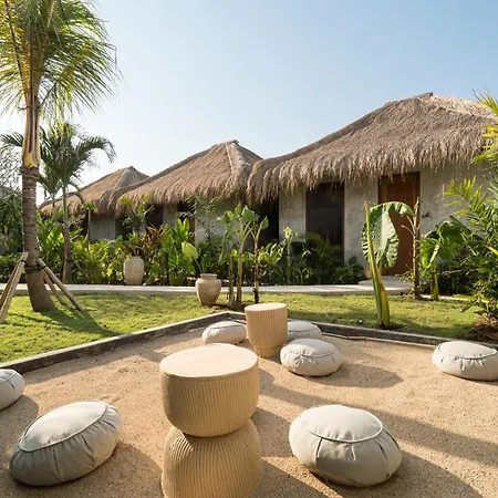 Angelian Boutique Hotel, Bingin - Uluwatu