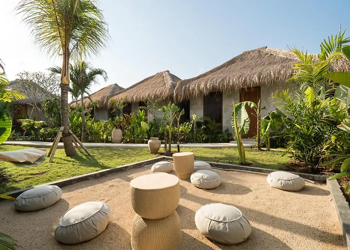 Angelian Boutique Hotel, Bingin - Hotel Uluwatu