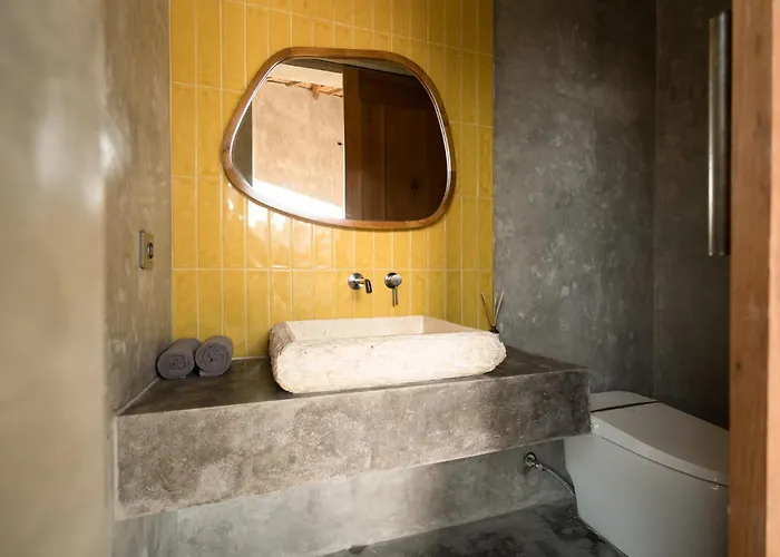 Hotel Angelian Boutique Hotel, Bingin - Uluwatu
