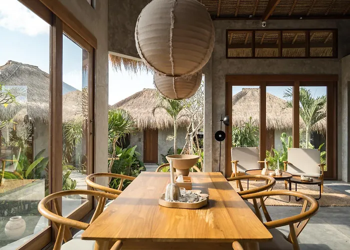 Angelian Boutique Hotel, Bingin - Hotel Uluwatu
