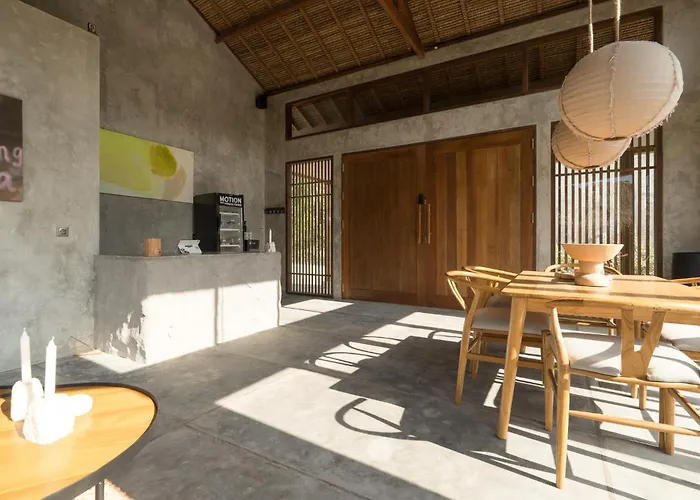 Angelian Boutique Hotel, Bingin - Uluwatu