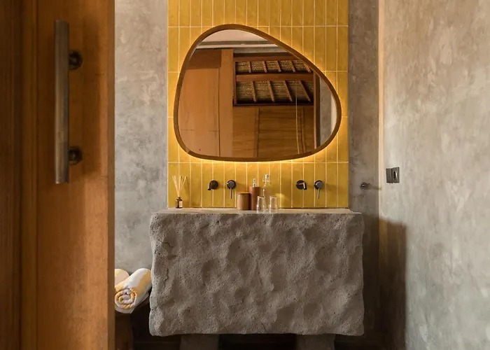 Hotel Angelian Boutique Hotel, Bingin - Uluwatu
