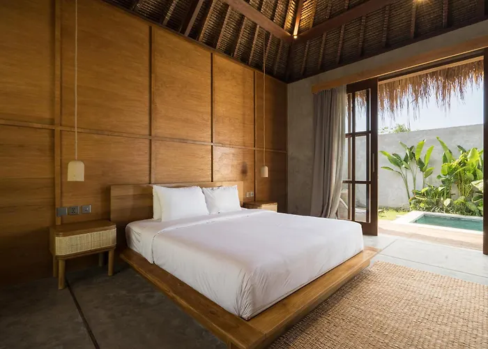Angelian Boutique Hotel, Bingin - Uluwatu
