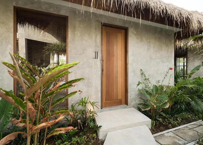 Angelian Boutique Hotel, Bingin - Hotel Uluwatu