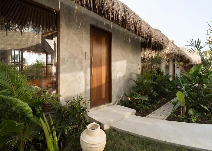 Angelian Boutique Hotel, Bingin - *
