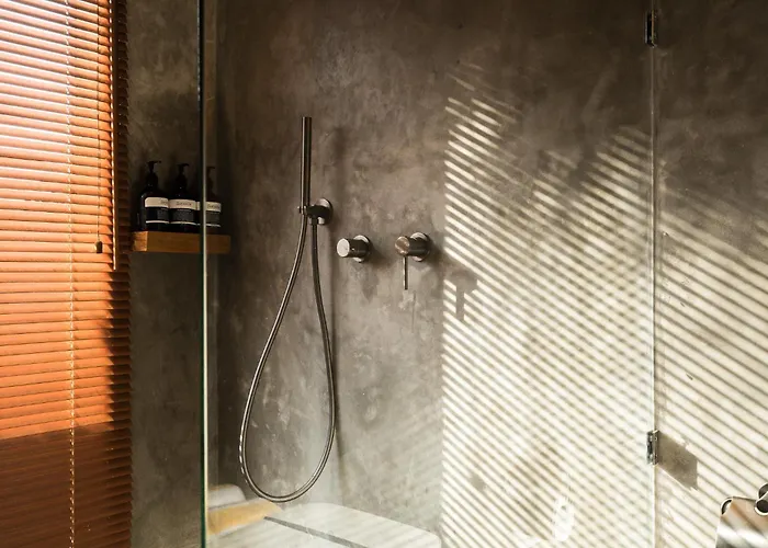 Angelian Boutique Hotel, Bingin - Uluwatu