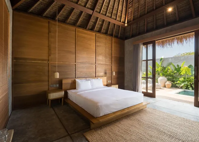Angelian Boutique Hotel, Bingin - *