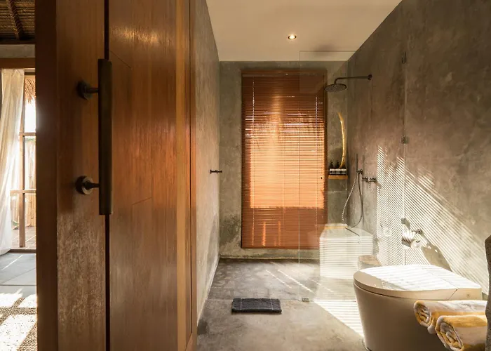 Angelian Boutique Hotel, Bingin - Uluwatu
