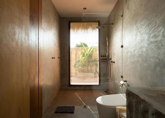 Hotel Angelian Boutique Hotel, Bingin - Uluwatu