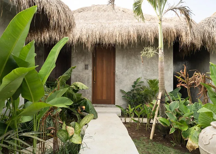 Angelian Boutique Hotel, Bingin - *