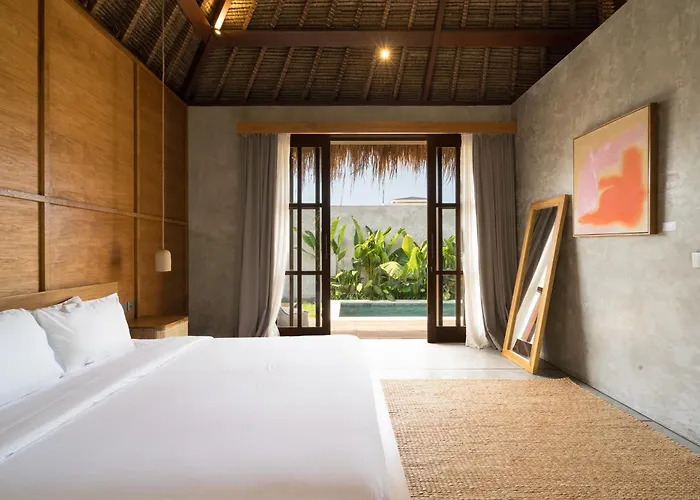 Angelian Boutique Hotel, Bingin - Uluwatu