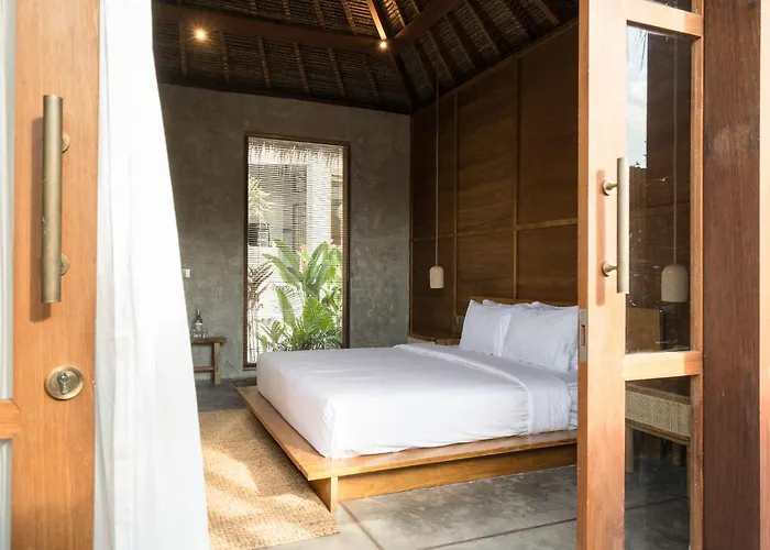 Angelian Boutique Hotel, Bingin - Hotel Uluwatu