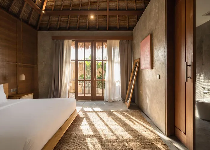 Angelian Boutique Hotel, Bingin - Uluwatu