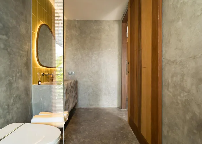 Angelian Boutique Hotel, Bingin - *
