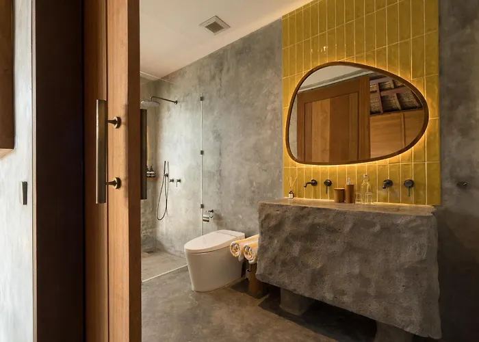 Angelian Boutique Hotel, Bingin -