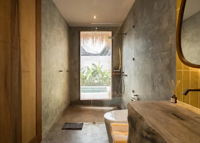Angelian Boutique Hotel, Bingin - Hotel Uluwatu
