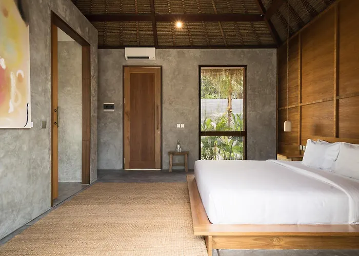 Angelian Boutique Hotel, Bingin - Uluwatu