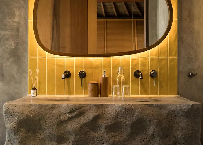 Angelian Boutique Hotel, Bingin - * Uluwatu